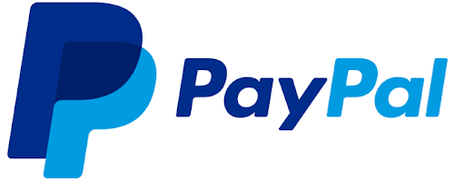 pay with paypal - Kenny Chao Store